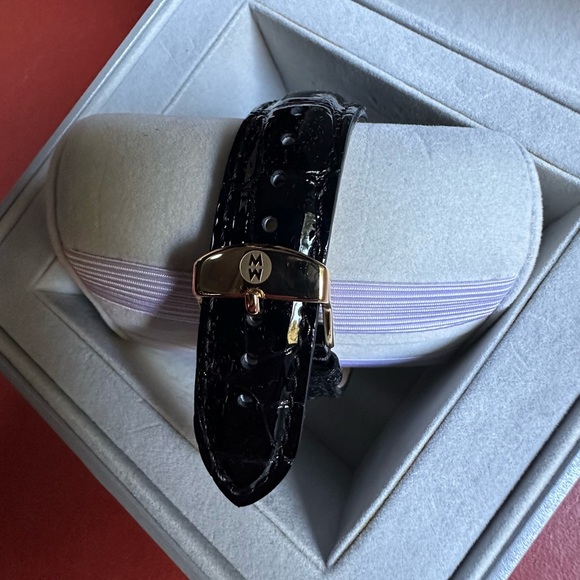 MICHELE Deco Sport Chronograph Watch - Picture 6 of 12